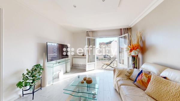 Appartement 5 pièces - 95 m²