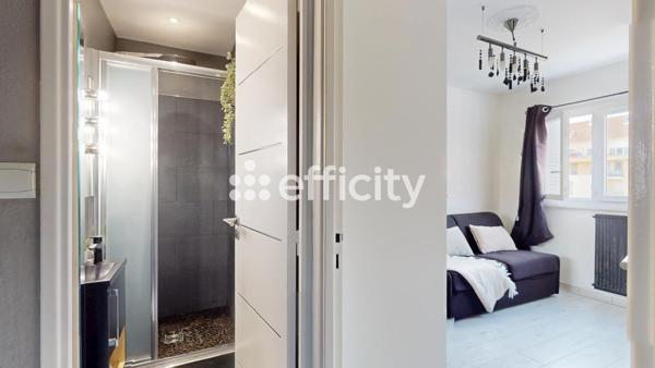 Appartement 5 pièces - 95 m²