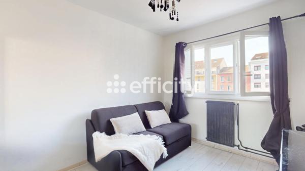 Appartement 5 pièces - 95 m²