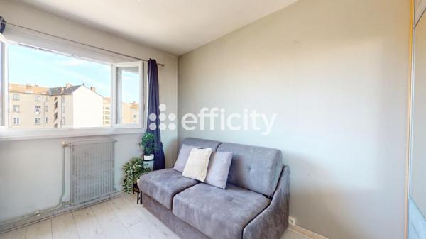 Appartement 5 pièces - 95 m²