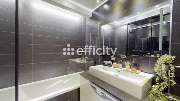 Appartement 5 pièces - 95 m²