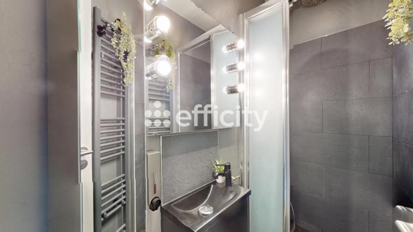 Appartement 5 pièces - 95 m²