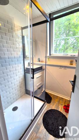 Maison à vendre 5 pièces 127 m² Lambersart