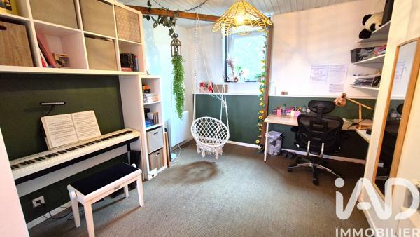 Maison à vendre 5 pièces 127 m² Lambersart