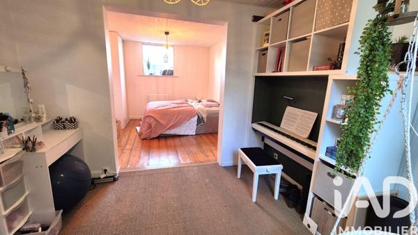 Maison à vendre 5 pièces 127 m² Lambersart