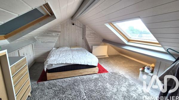 Maison à vendre 5 pièces 127 m² Lambersart