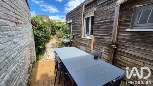 Maison à vendre 5 pièces 127 m² Lambersart
