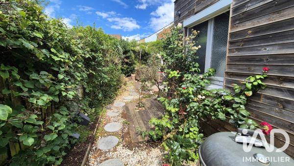 Maison à vendre 5 pièces 127 m² Lambersart