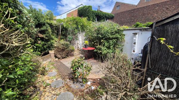 Maison à vendre 5 pièces 127 m² Lambersart