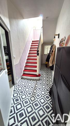 Maison à vendre 5 pièces 127 m² Lambersart
