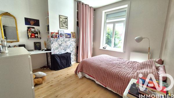 Maison à vendre 5 pièces 127 m² Lambersart