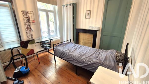 Maison à vendre 5 pièces 127 m² Lambersart