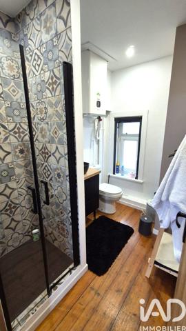 Maison à vendre 5 pièces 127 m² Lambersart