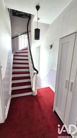 Maison à vendre 5 pièces 127 m² Lambersart