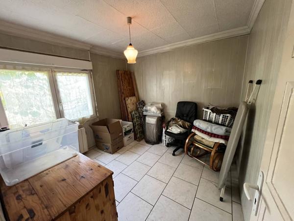 Maison Pontault Combault 4 pièce(s) 76.8 m2