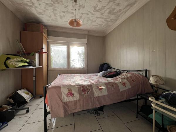 Maison Pontault Combault 4 pièce(s) 76.8 m2