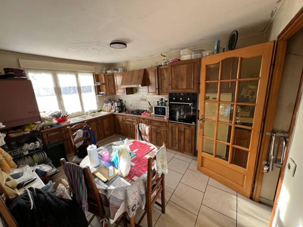 Maison Pontault Combault 4 pièce(s) 76.8 m2