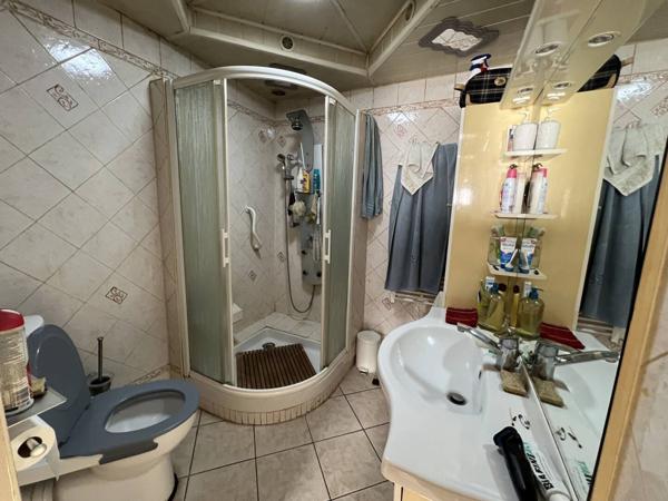 Maison Pontault Combault 4 pièce(s) 76.8 m2