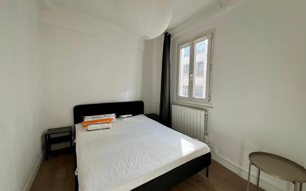 Appartement à louer    2 pièces • 34,15 m2 Lyon 6
