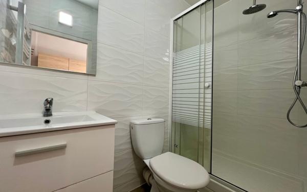 Appartement à louer    2 pièces • 34,15 m2 Lyon 6