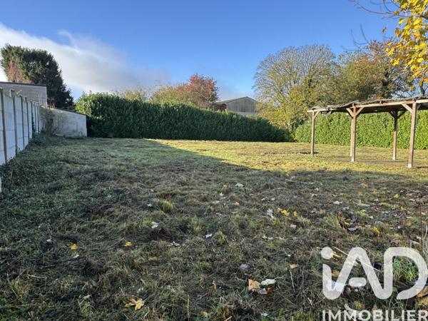 Maison à vendre 7 pièces 153 m² Champigny