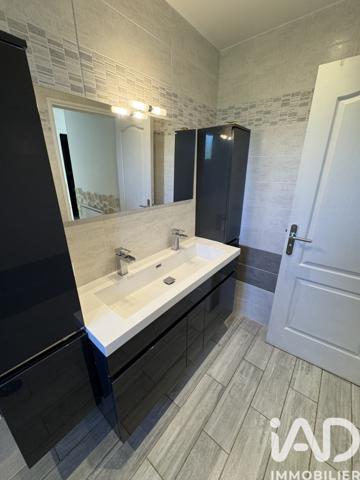 Maison à vendre 7 pièces 153 m² Champigny