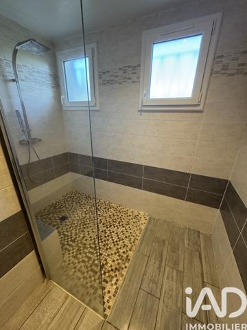 Maison à vendre 7 pièces 153 m² Champigny