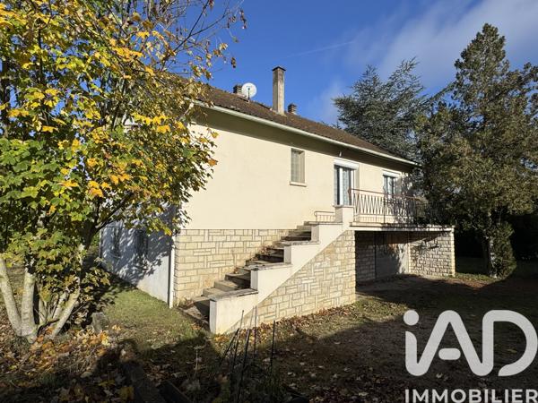Maison à vendre 7 pièces 153 m² Champigny
