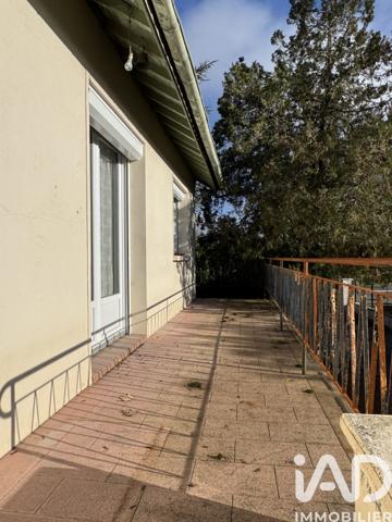 Maison à vendre 7 pièces 153 m² Champigny