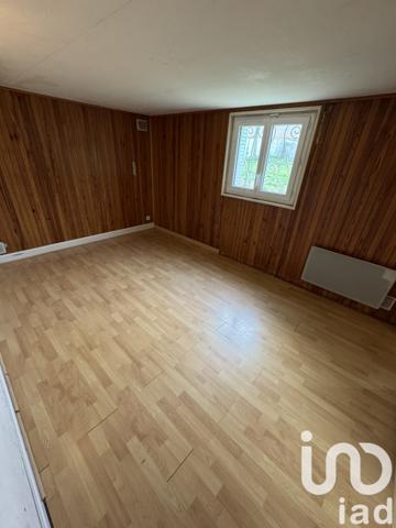 Maison à vendre 7 pièces 153 m² Champigny