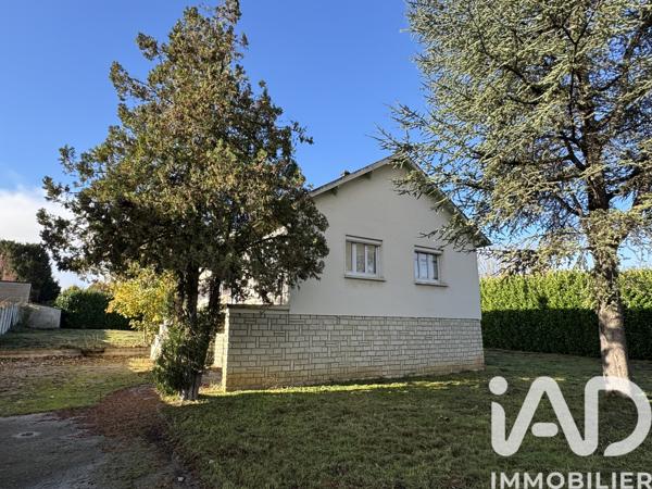 Maison à vendre 7 pièces 153 m² Champigny