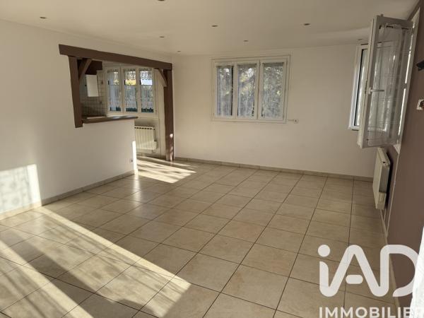 Maison à vendre 7 pièces 153 m² Champigny