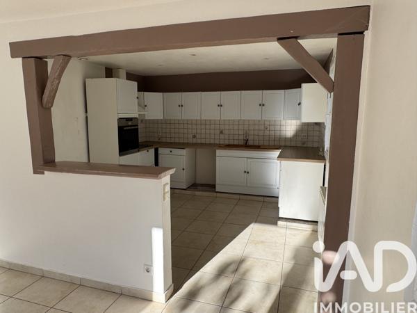 Maison à vendre 7 pièces 153 m² Champigny