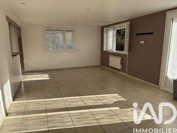 Maison à vendre 7 pièces 153 m² Champigny