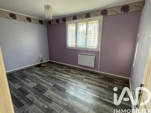Maison à vendre 7 pièces 153 m² Champigny