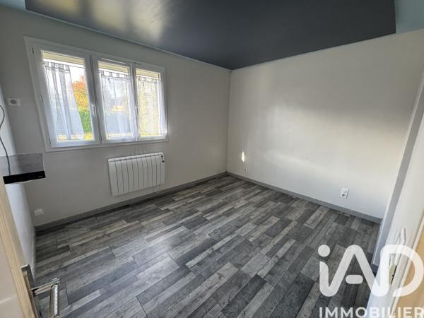Maison à vendre 7 pièces 153 m² Champigny