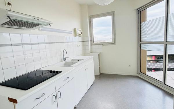 Appartement à louer    2 pièces •  Dax