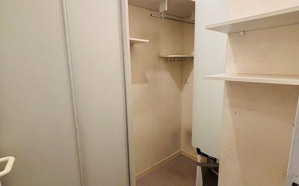 Appartement à louer    2 pièces •  Dax