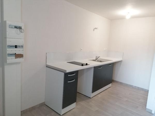 Vente immeuble La Roche Sur Yon : 425 000 € - AJP Immobilier La Roche-sur-Yon