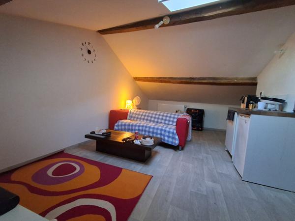 Vente immeuble La Roche Sur Yon : 425 000 € - AJP Immobilier La Roche-sur-Yon
