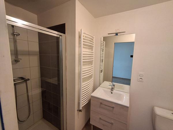 Vente immeuble La Roche Sur Yon : 425 000 € - AJP Immobilier La Roche-sur-Yon