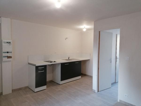 Vente immeuble La Roche Sur Yon : 425 000 € - AJP Immobilier La Roche-sur-Yon