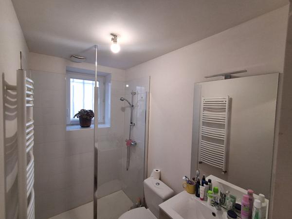 Vente immeuble La Roche Sur Yon : 425 000 € - AJP Immobilier La Roche-sur-Yon