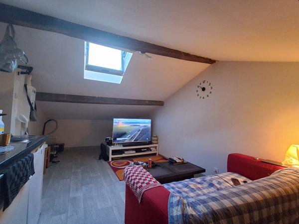 Vente immeuble La Roche Sur Yon : 425 000 € - AJP Immobilier La Roche-sur-Yon