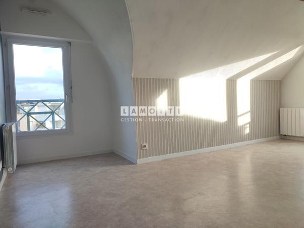 Appartement à vendre studio - 29 m²