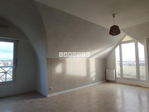 Appartement à vendre studio - 29 m²