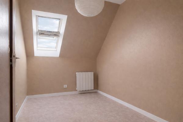 Appartement à vendre studio - 29 m²