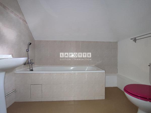 Appartement à vendre studio - 29 m²