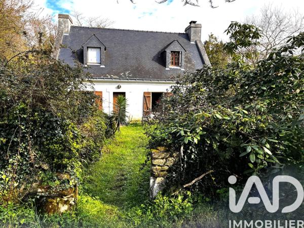 Maison à vendre 5 pièces 100 m² Groix