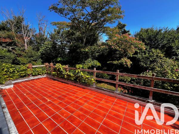 Maison à vendre 5 pièces 100 m² Groix